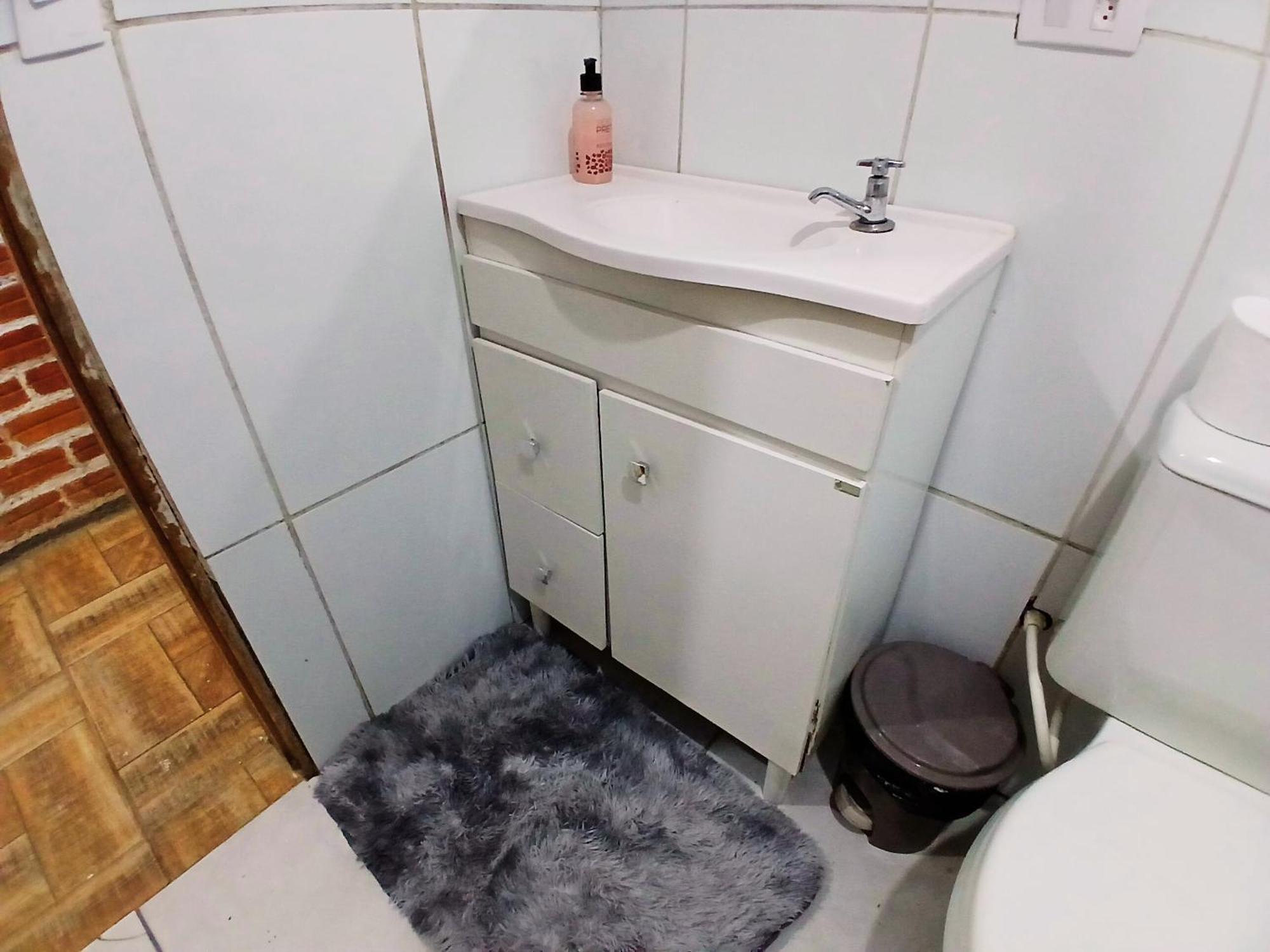 Casa Prox.Aeroporto/10Minutos Do Centro Curitiba Apartment Luaran gambar