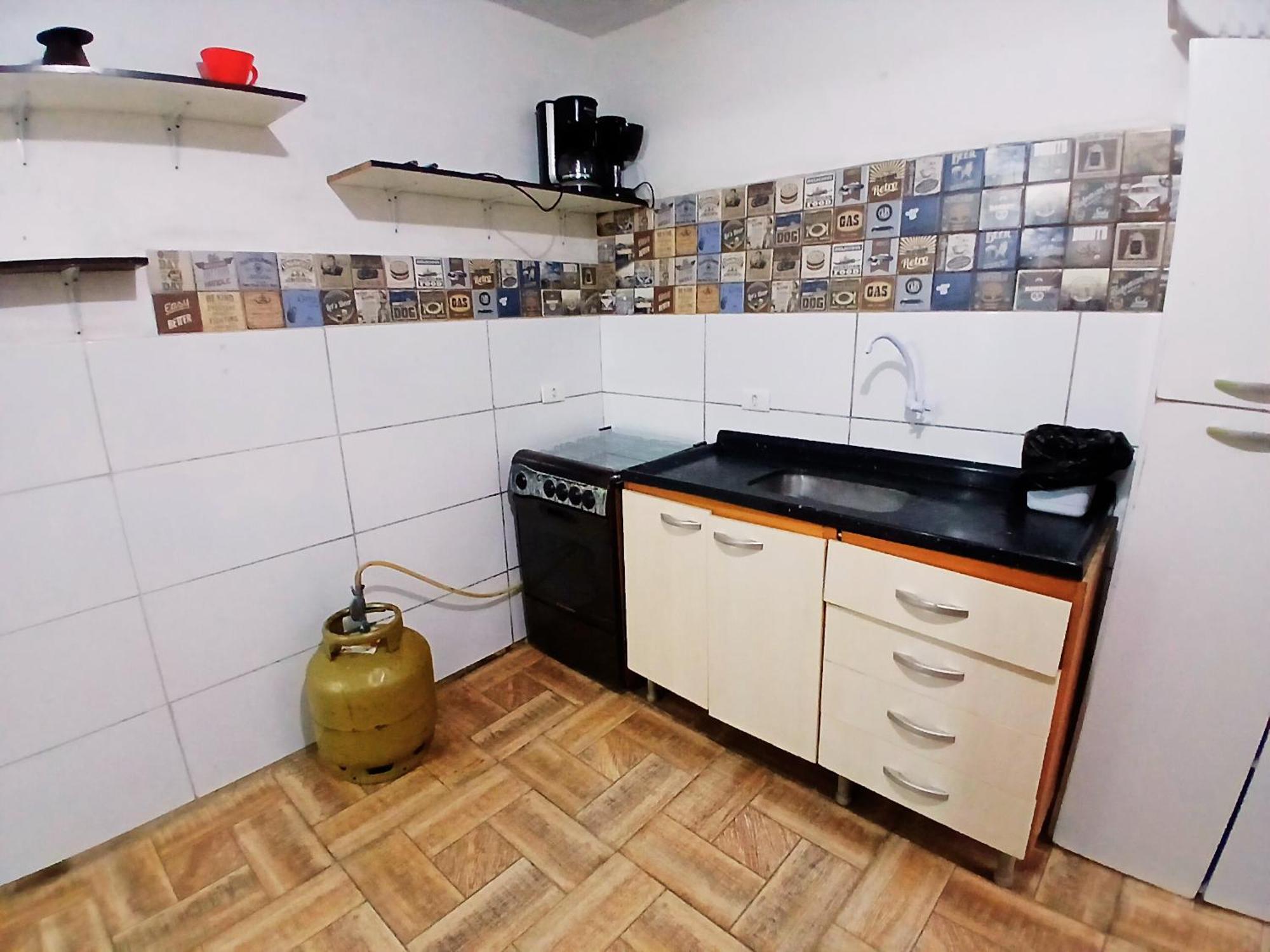 Casa Prox.Aeroporto/10Minutos Do Centro Curitiba Apartment Luaran gambar